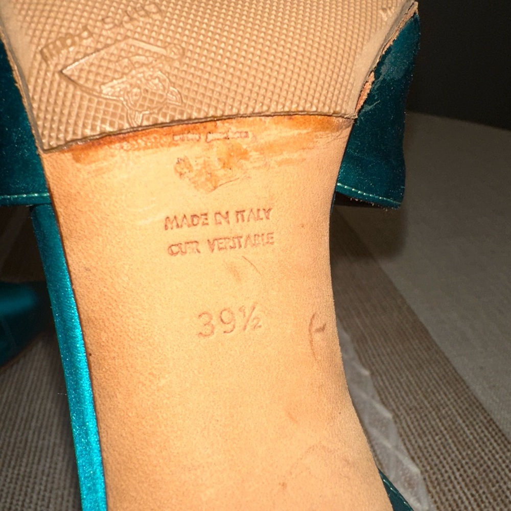 YSL Sandals - image 8